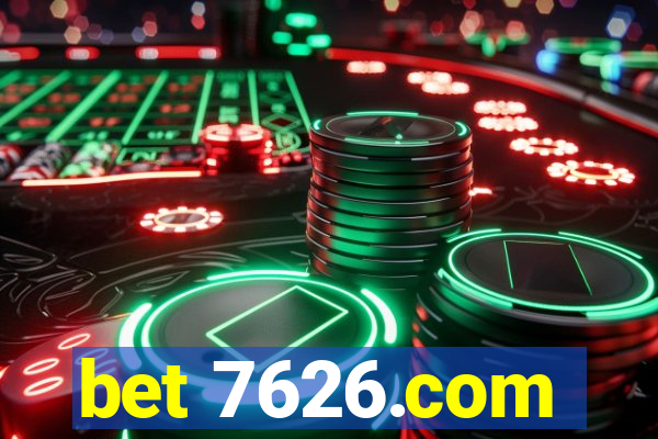 bet 7626.com